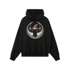 California Rebel Alliance Hoodie