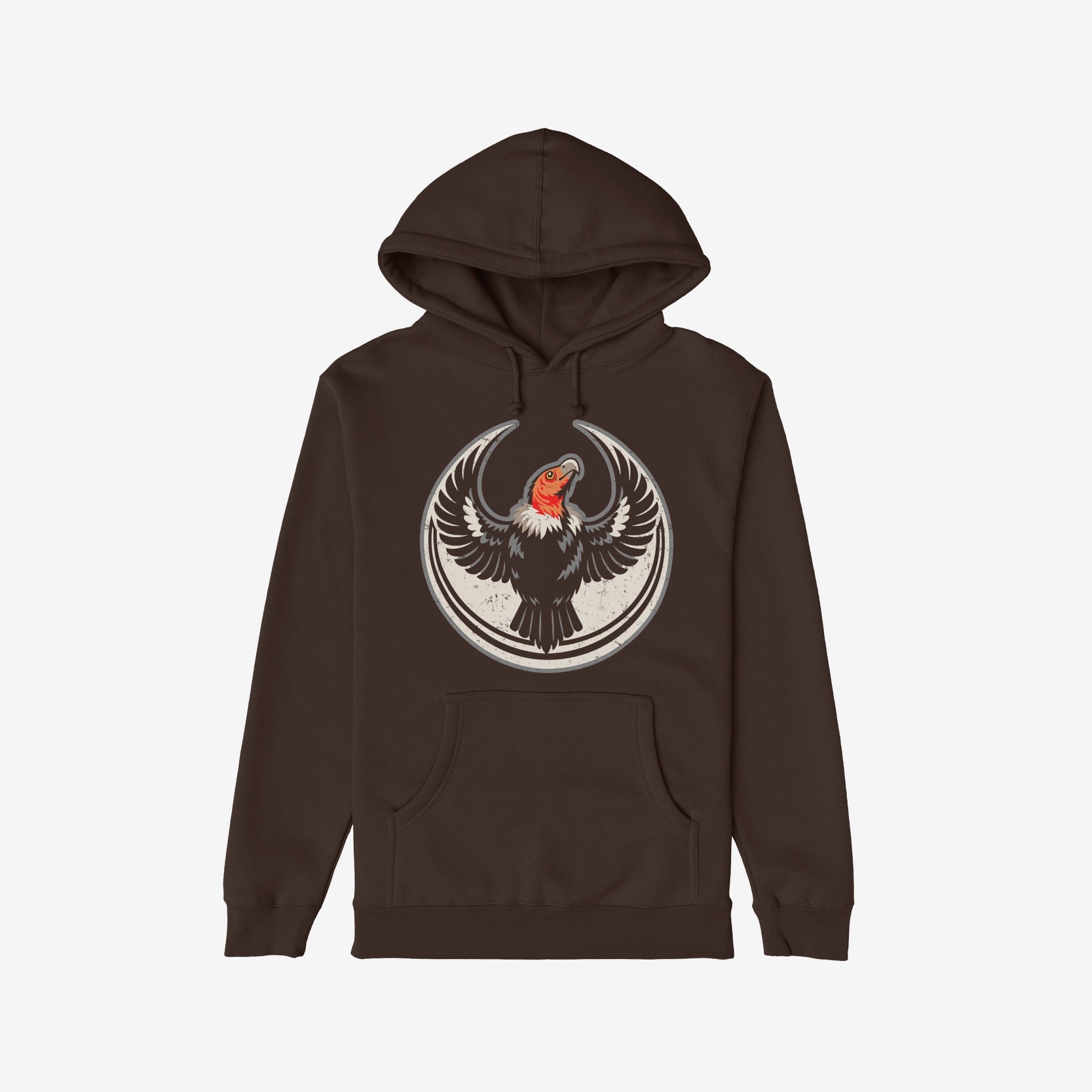 California Rebel Alliance Hoodie & Sweatshirt