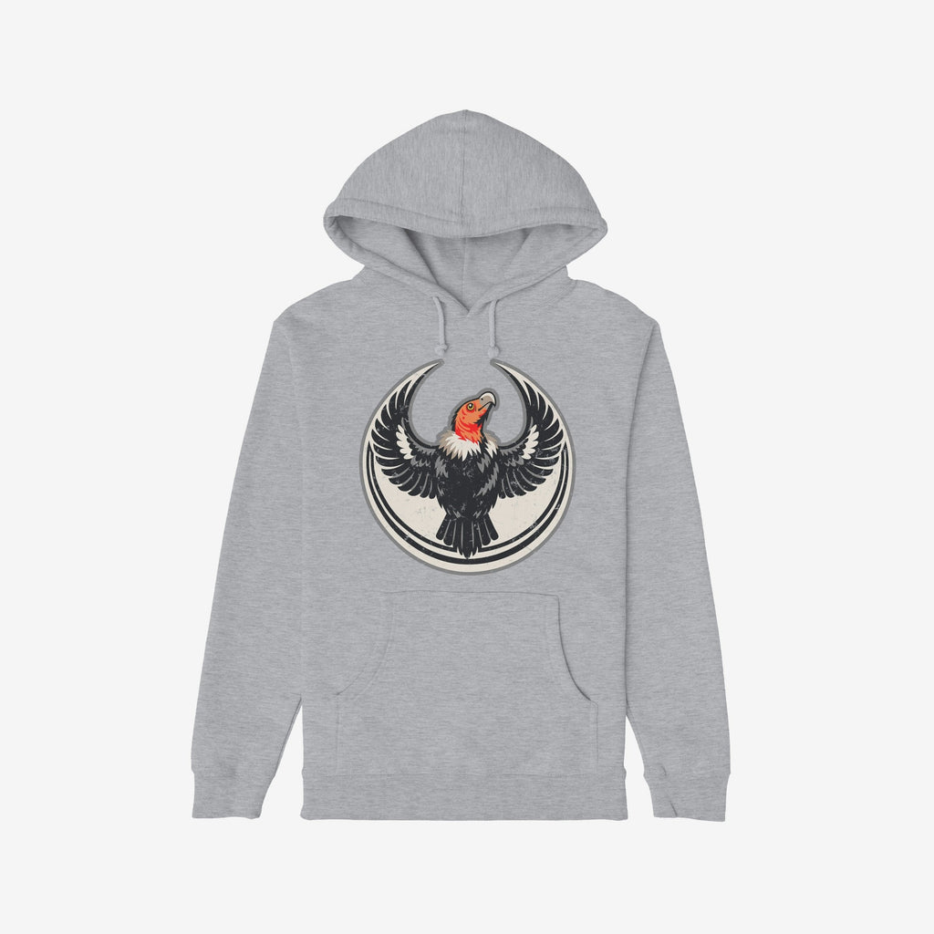 California Rebel Alliance Hoodie & Sweatshirt