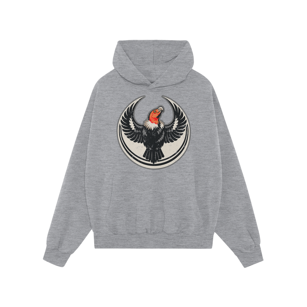 California Rebel Alliance Hoodie
