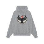 California Rebel Alliance Hoodie