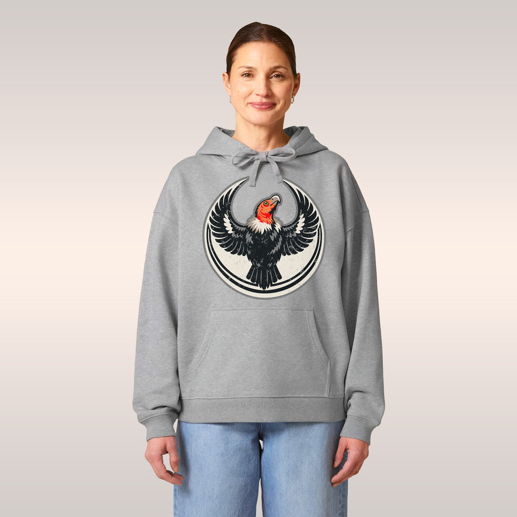 California Rebel Alliance Hoodie