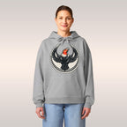 California Rebel Alliance Hoodie