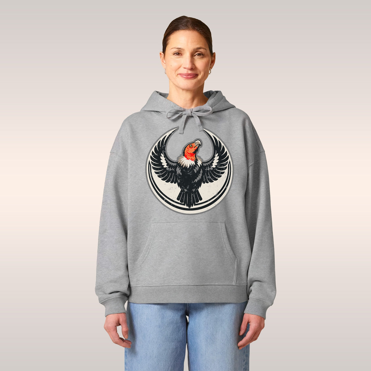 California Rebel Alliance Hoodie