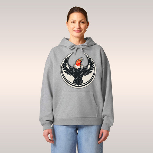 California Rebel Alliance Hoodie