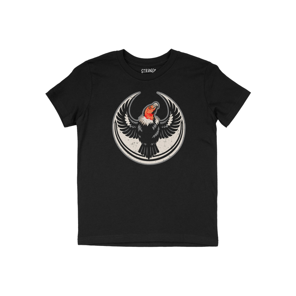 California Rebel Alliance Kids T-shirt