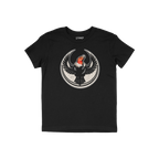 California Rebel Alliance Kids T-shirt