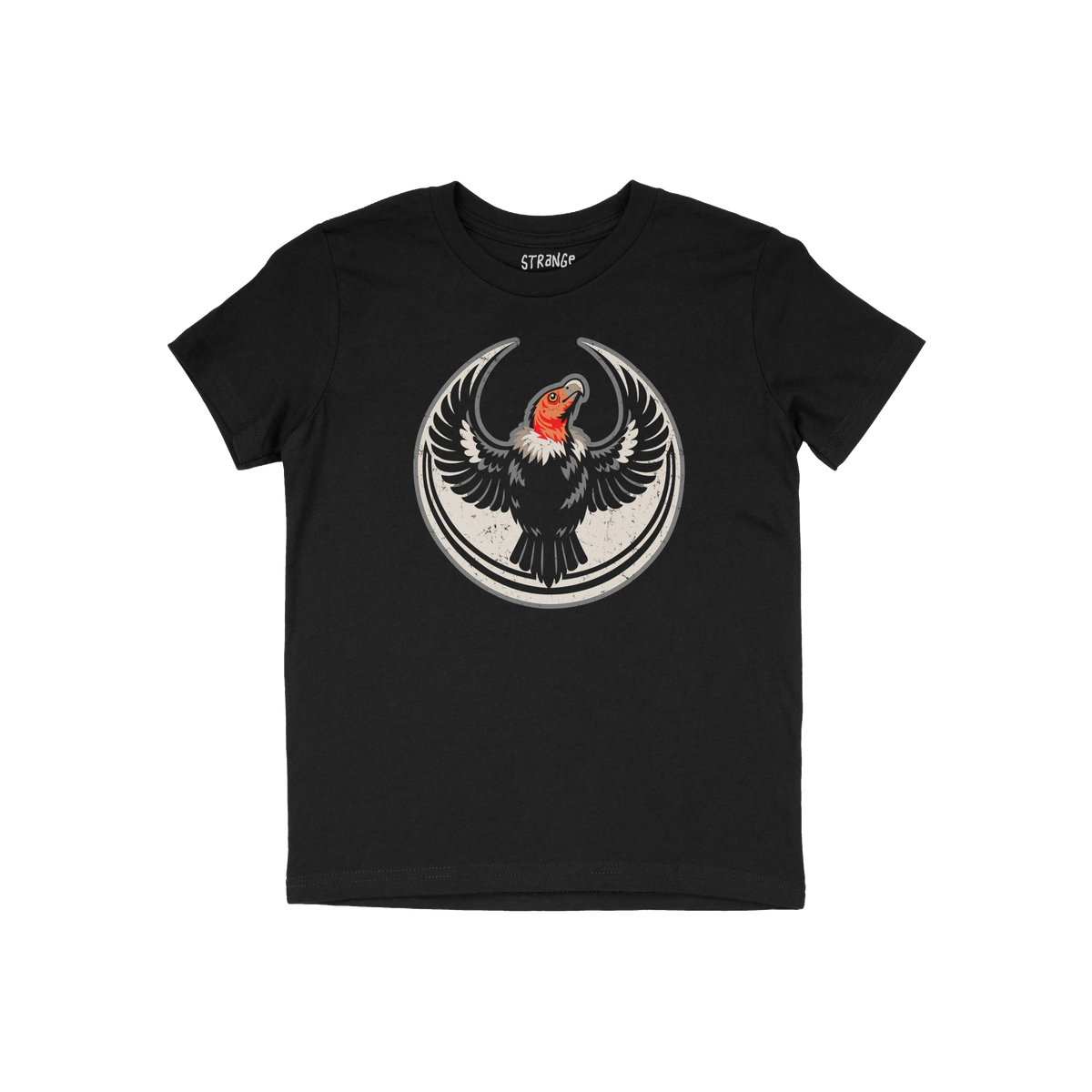 California Rebel Alliance Kids T-shirt