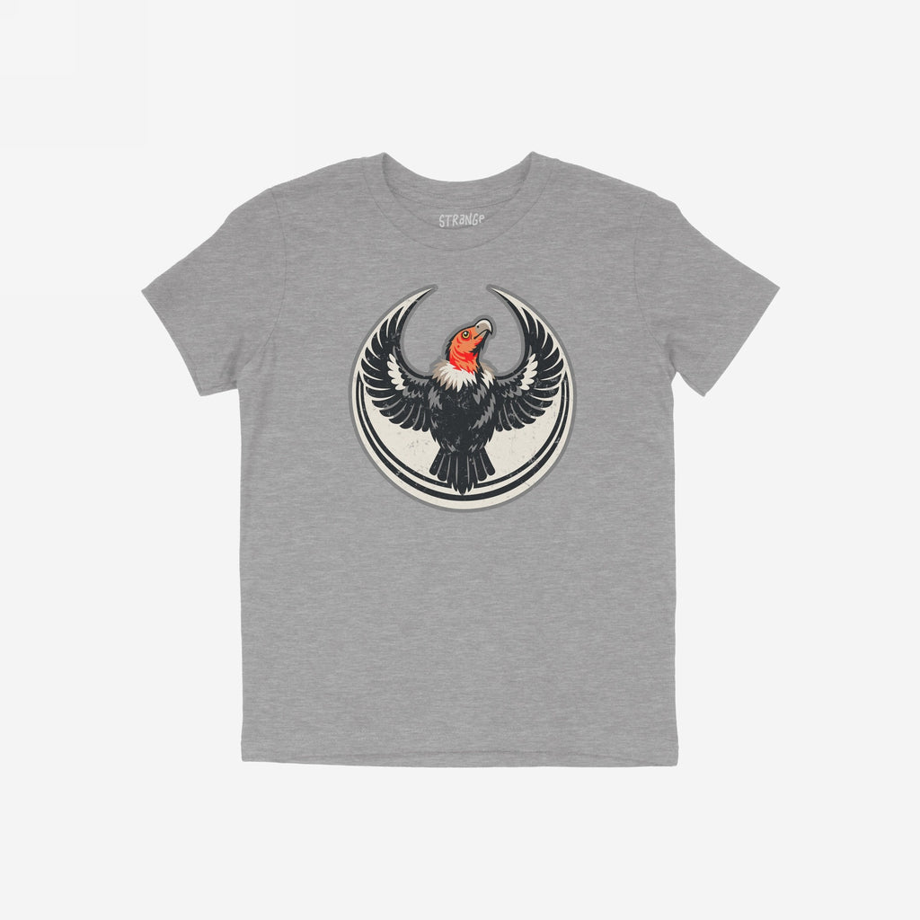 California Rebel Alliance T-shirt