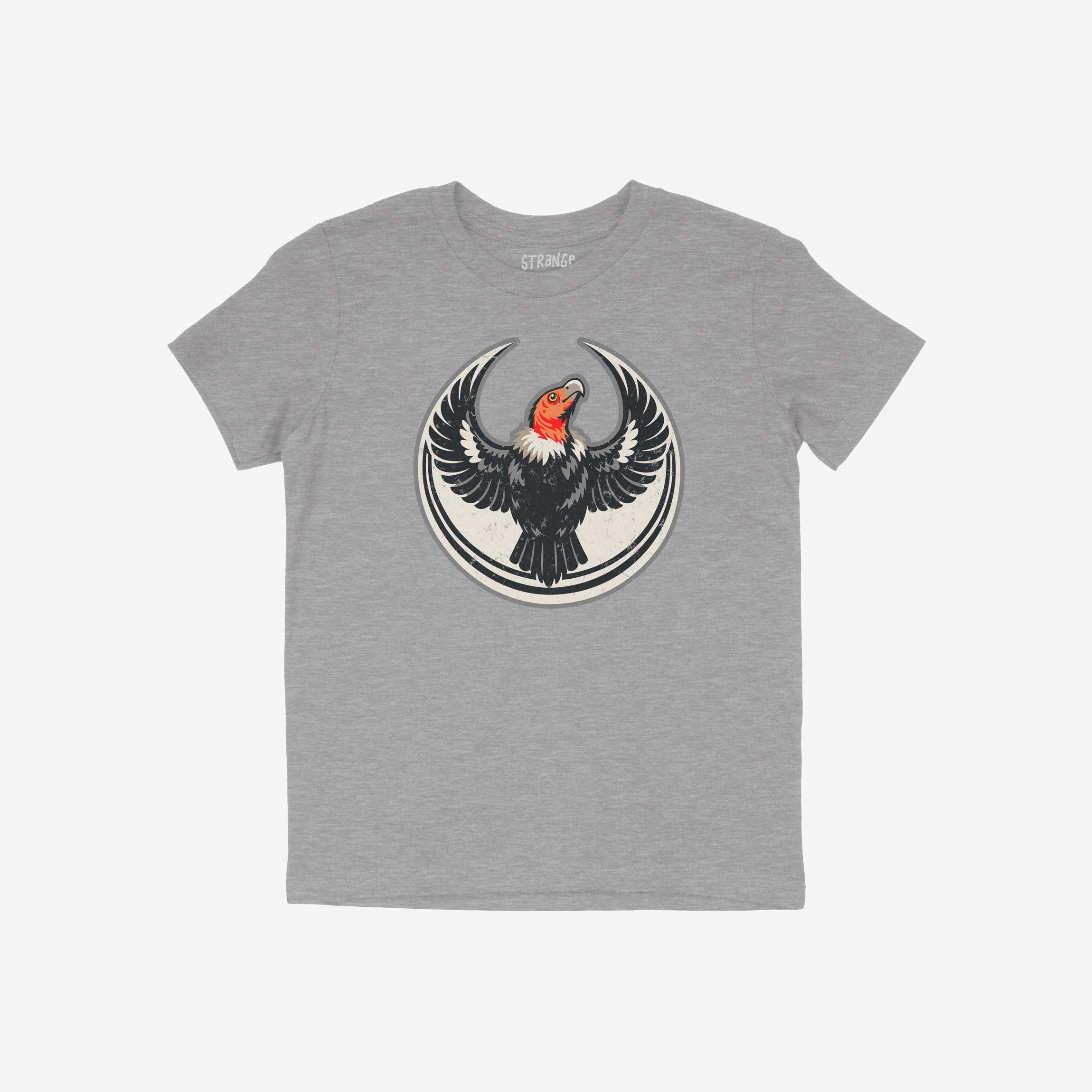 California Rebel Alliance T-shirt