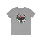 California Rebel Alliance Kids T-shirt