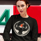California Rebel Alliance T-shirt