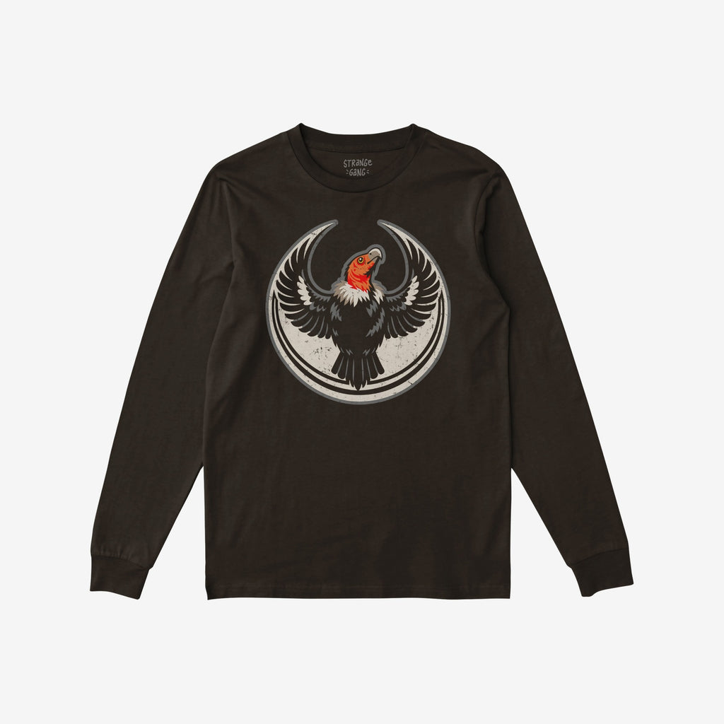 California Rebel Alliance T-shirt