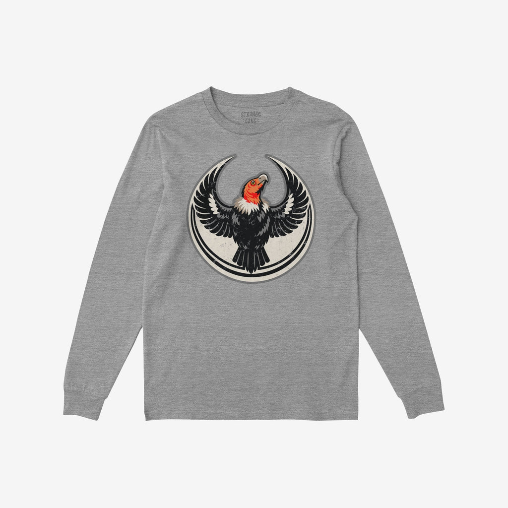California Rebel Alliance T-shirt