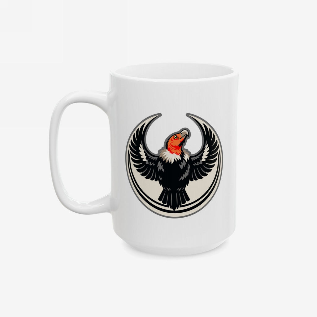California Rebel Alliance Mug