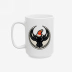 California Rebel Alliance Mug