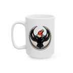 California Rebel Alliance Mug