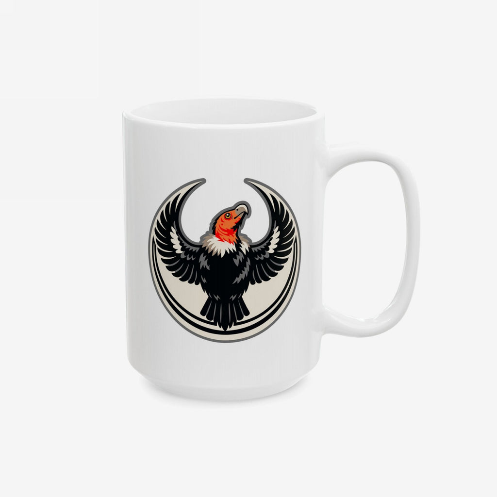 California Rebel Alliance Mug