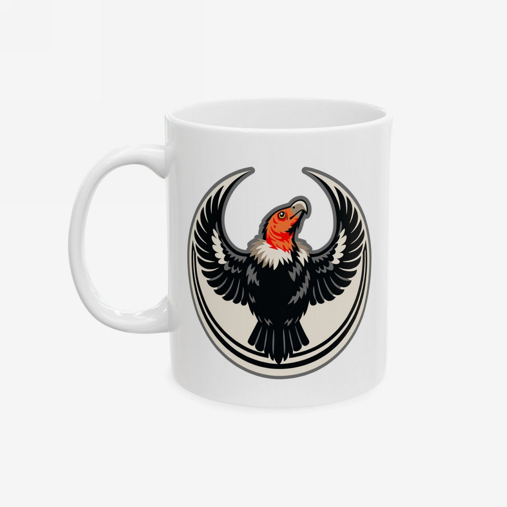 California Rebel Alliance Mug