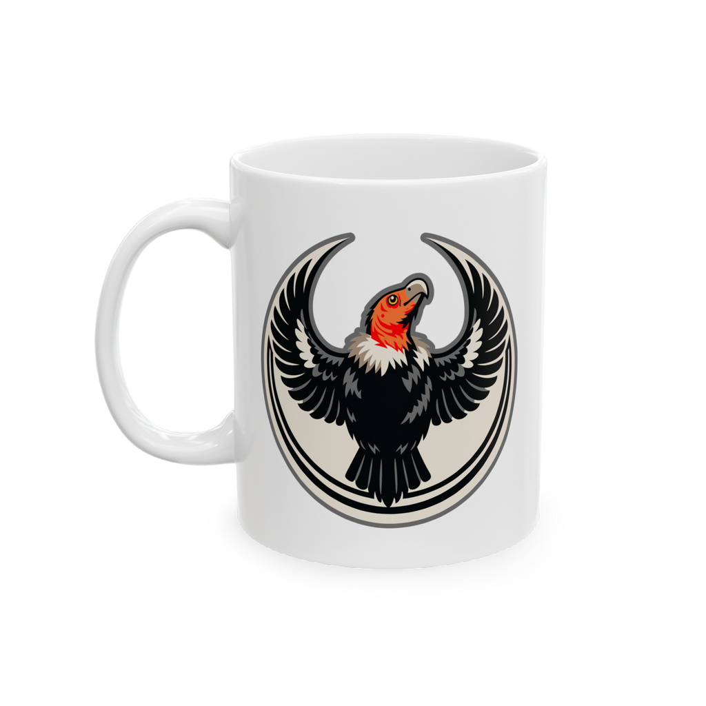 California Rebel Alliance Mug