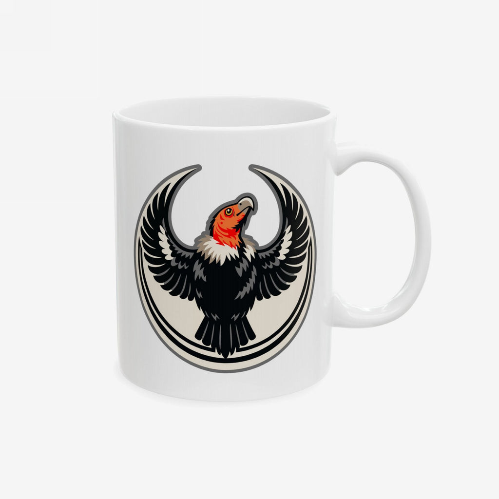 California Rebel Alliance Mug