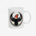 California Rebel Alliance Mug