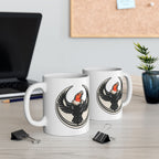 California Rebel Alliance Mug