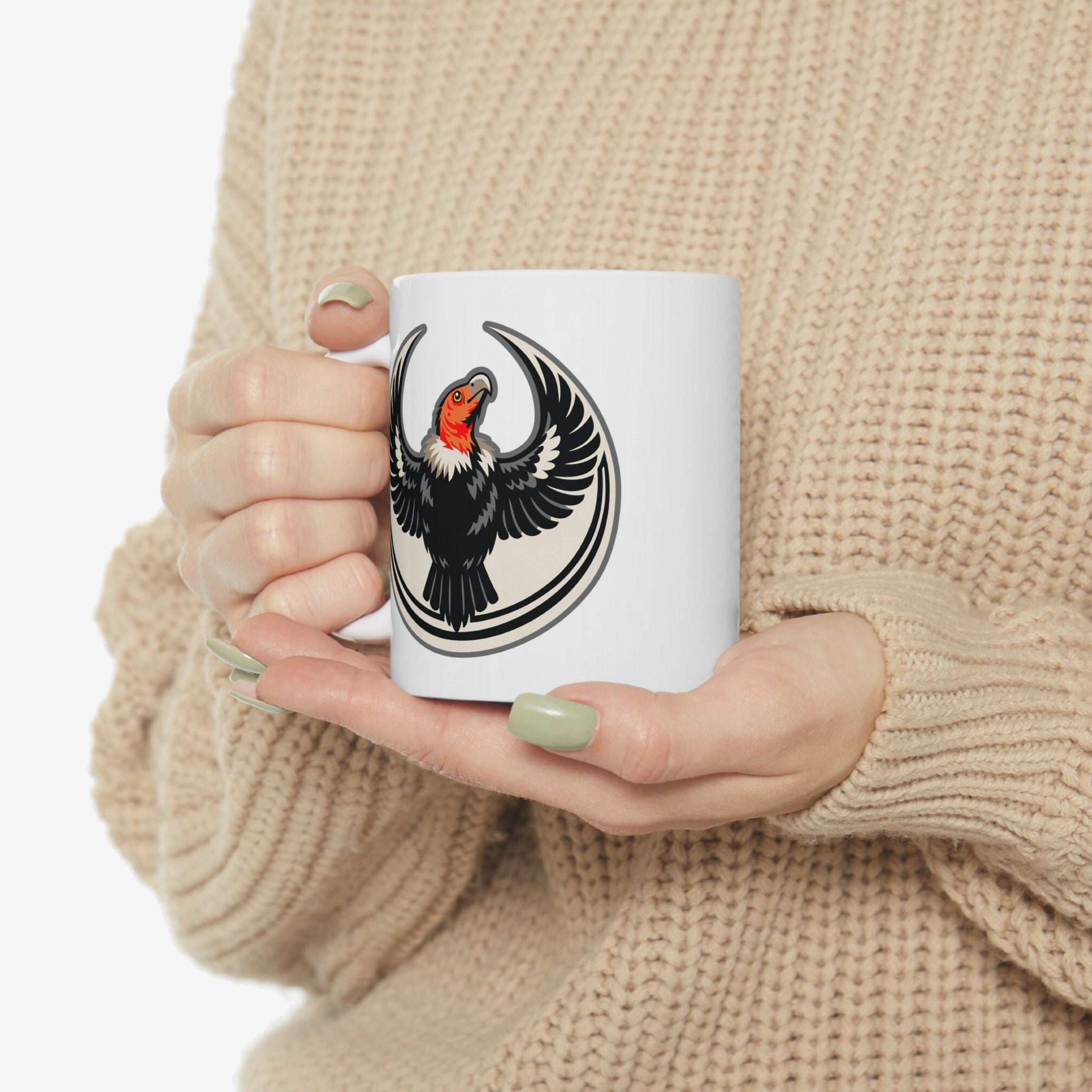 California Rebel Alliance Mug