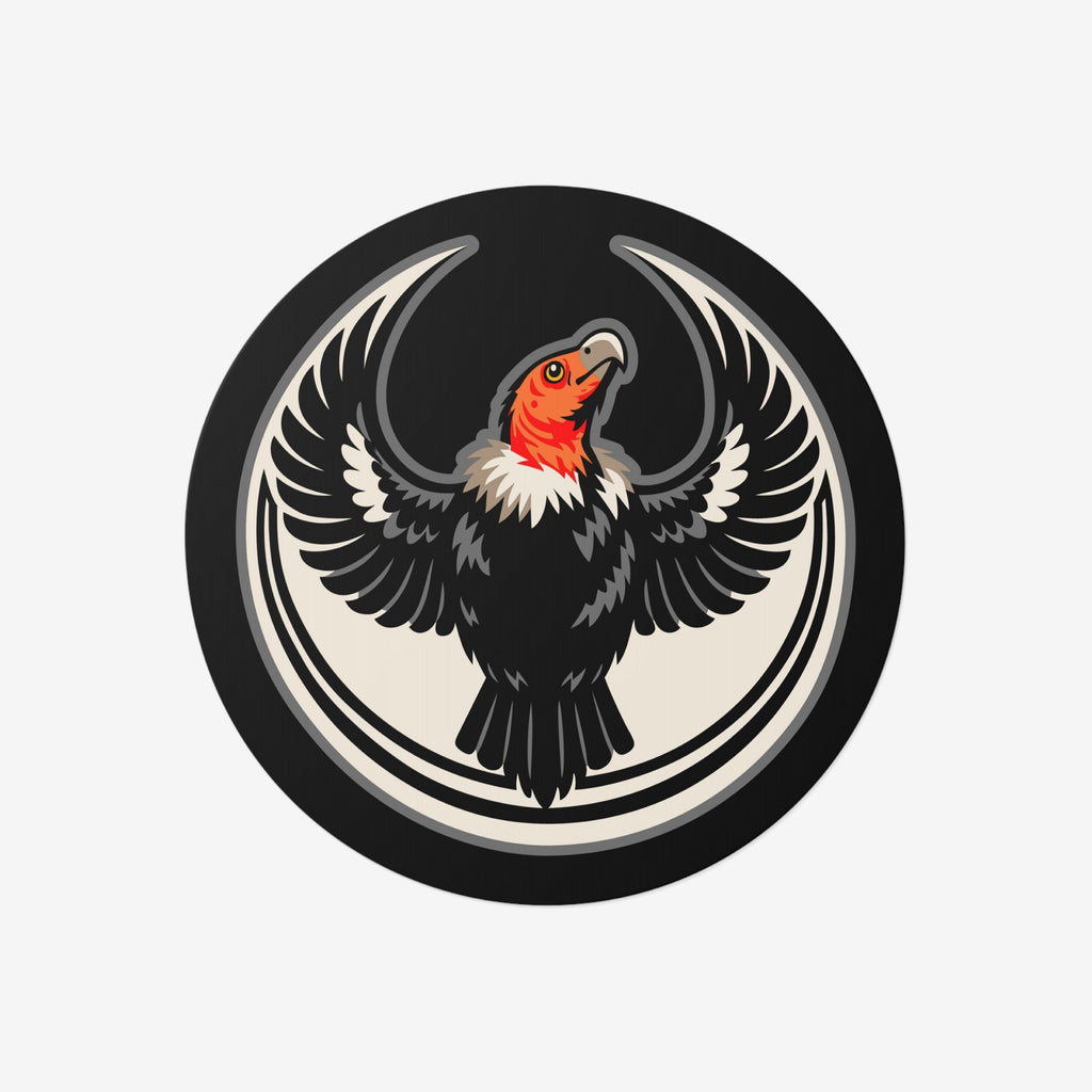 California Rebel Alliance Sticker