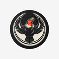 California Rebel Alliance Sticker