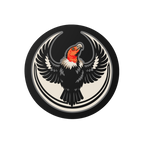 California Rebel Alliance Sticker