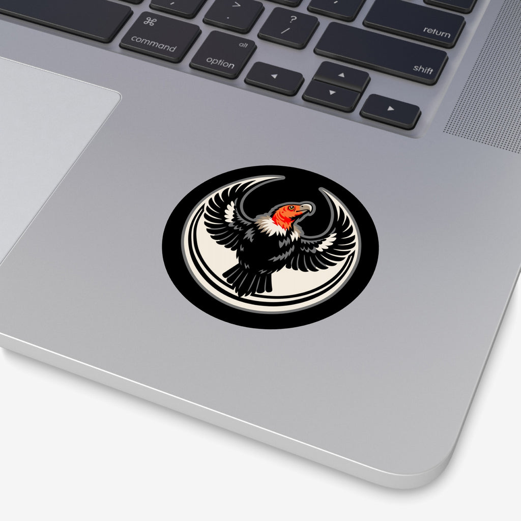 California Rebel Alliance Sticker