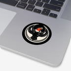 California Rebel Alliance Sticker
