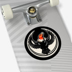 California Rebel Alliance Sticker