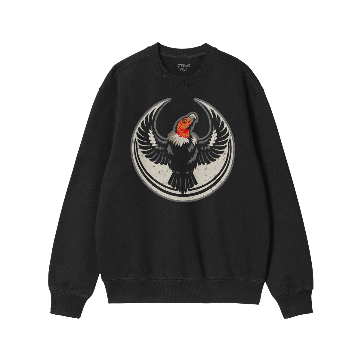 California Rebel Alliance Sweatshirt
