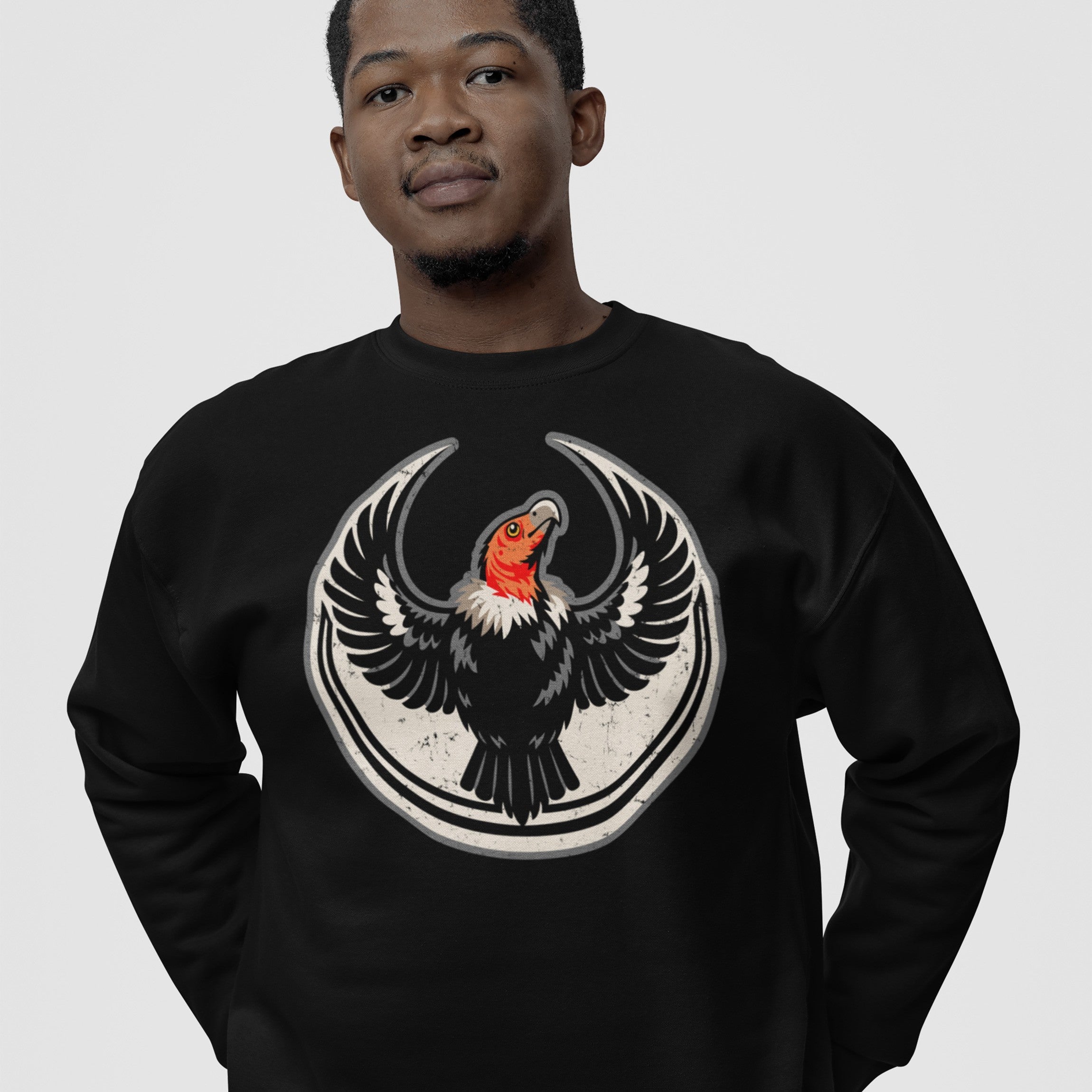 California Rebel Alliance Hoodie & Sweatshirt