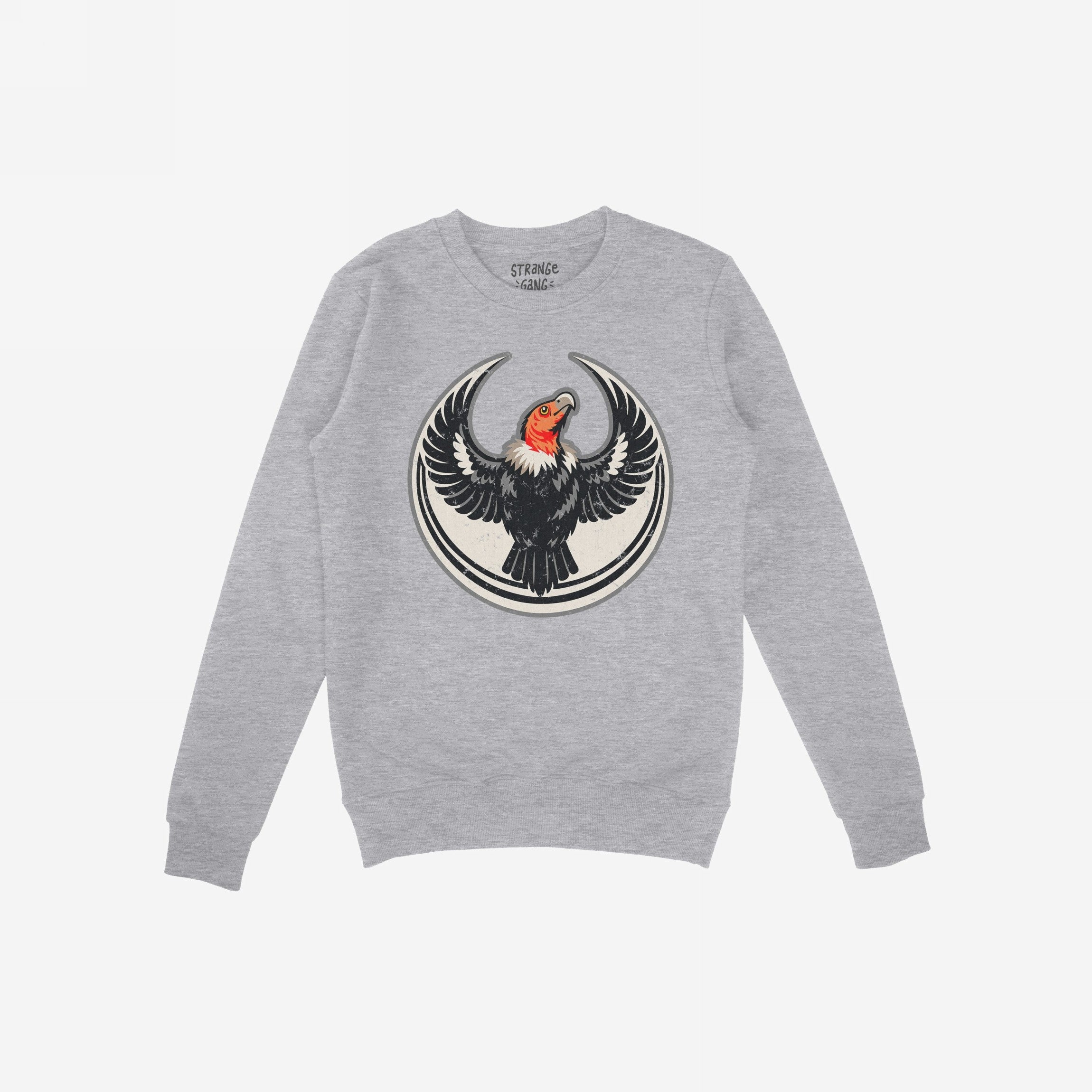 California Rebel Alliance Hoodie & Sweatshirt