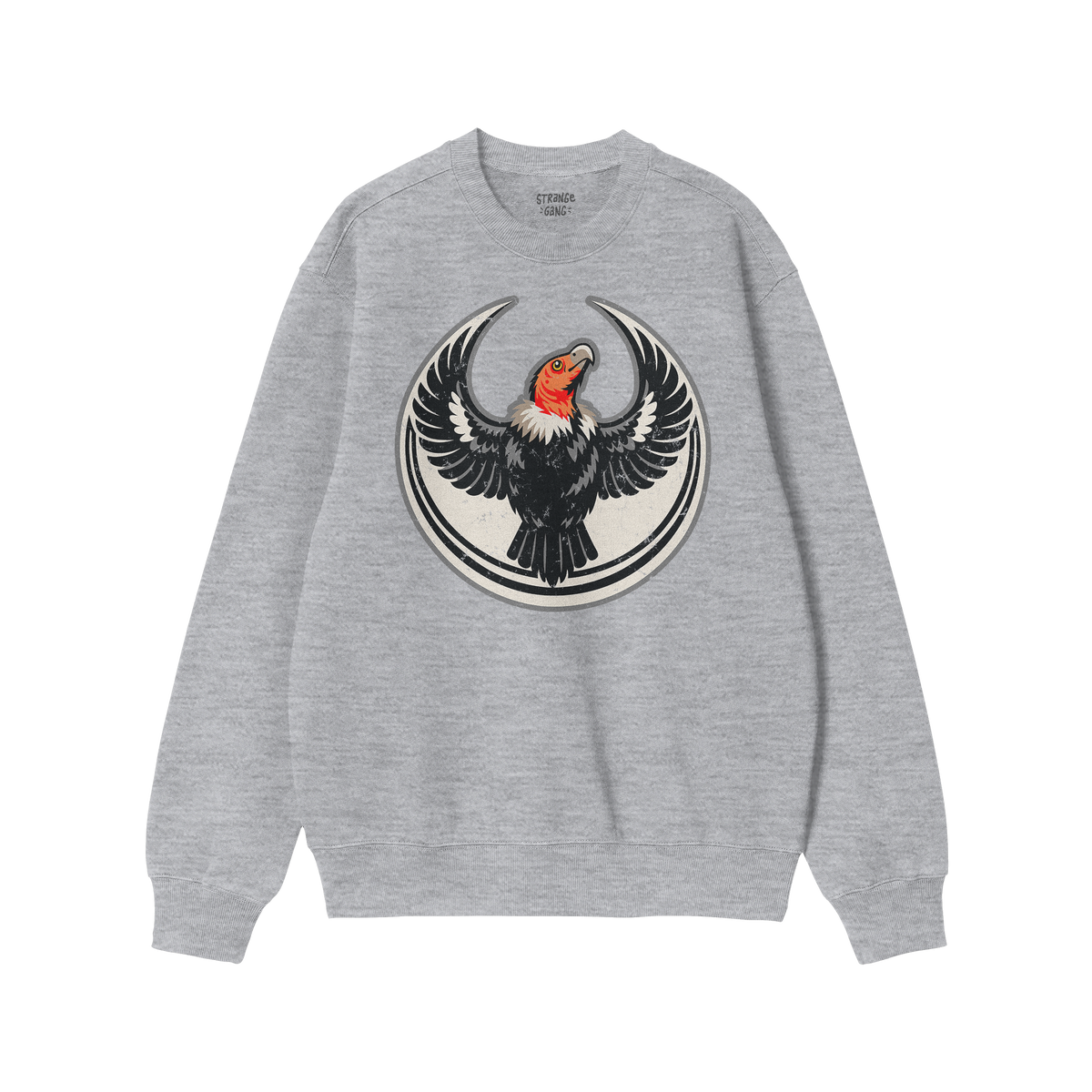 California Rebel Alliance Sweatshirt