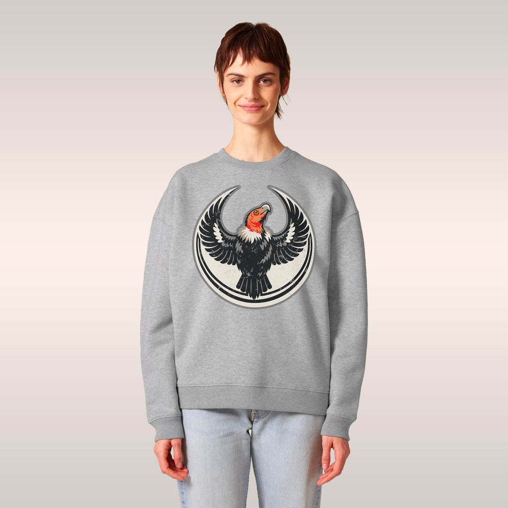California Rebel Alliance Sweatshirt