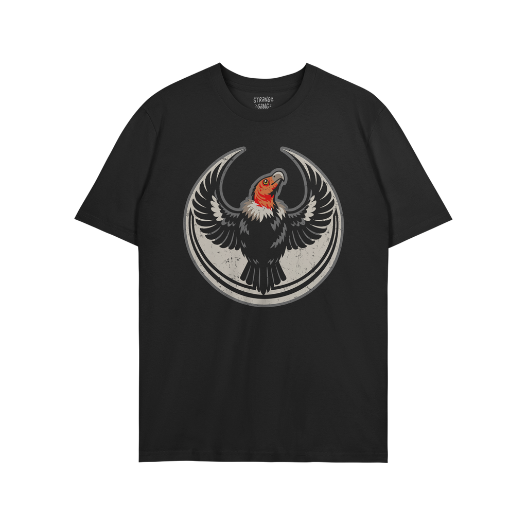 California Rebel Alliance T-shirt