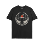 California Rebel Alliance T-shirt