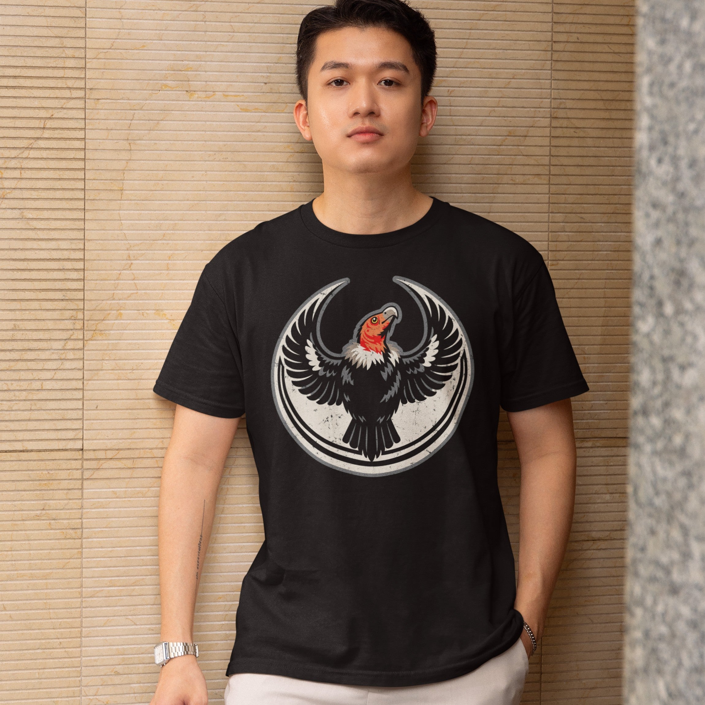 California Rebel Alliance T-shirt