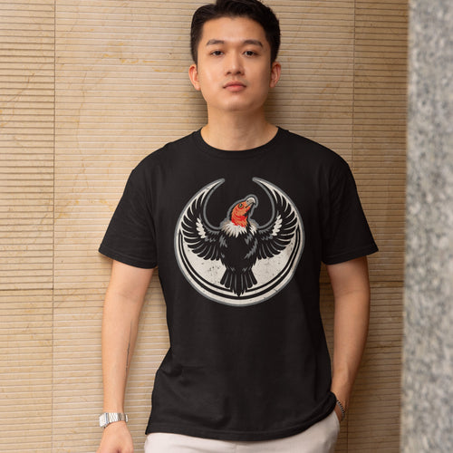California Rebel Alliance T-shirt