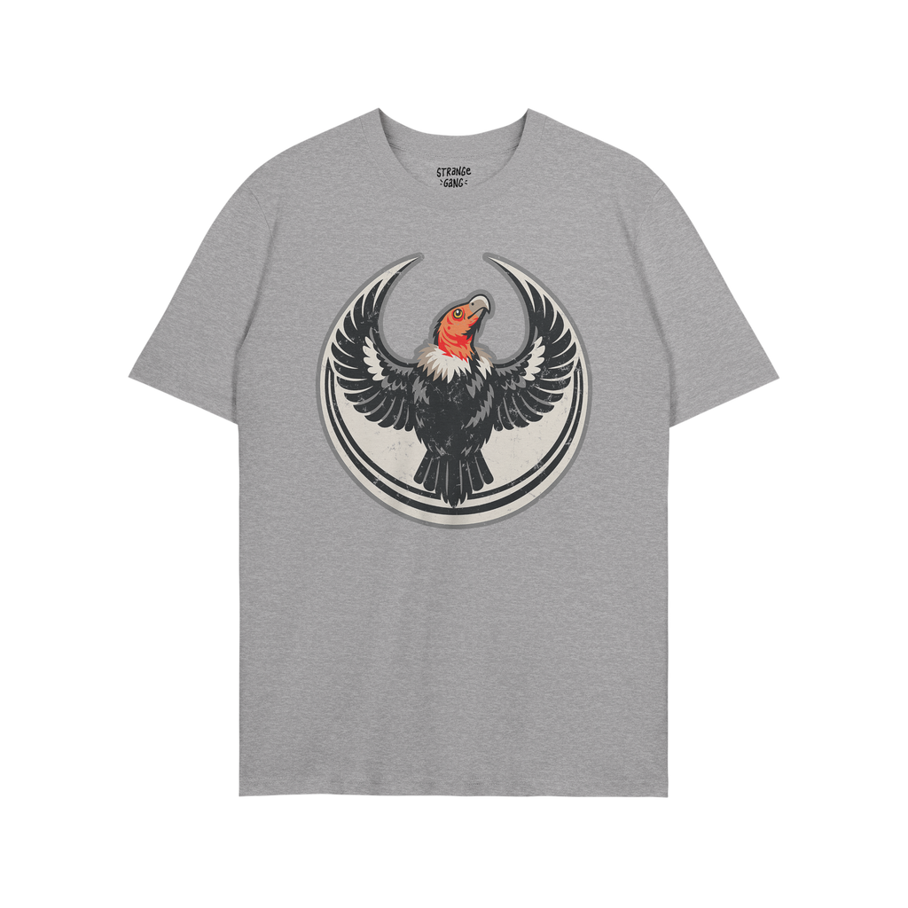 California Rebel Alliance T-shirt