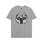 California Rebel Alliance T-shirt