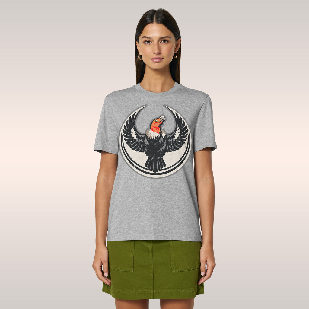 California Rebel Alliance T-shirt
