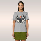 California Rebel Alliance T-shirt