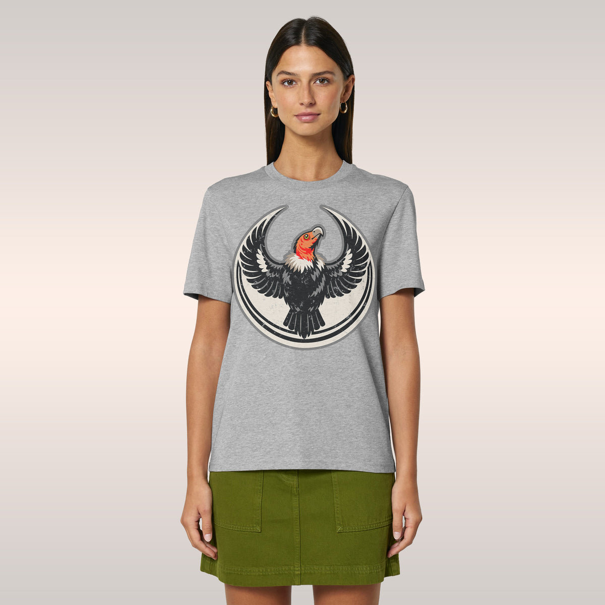 California Rebel Alliance T-shirt