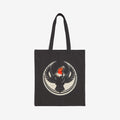 California Rebel Alliance Tote Bag