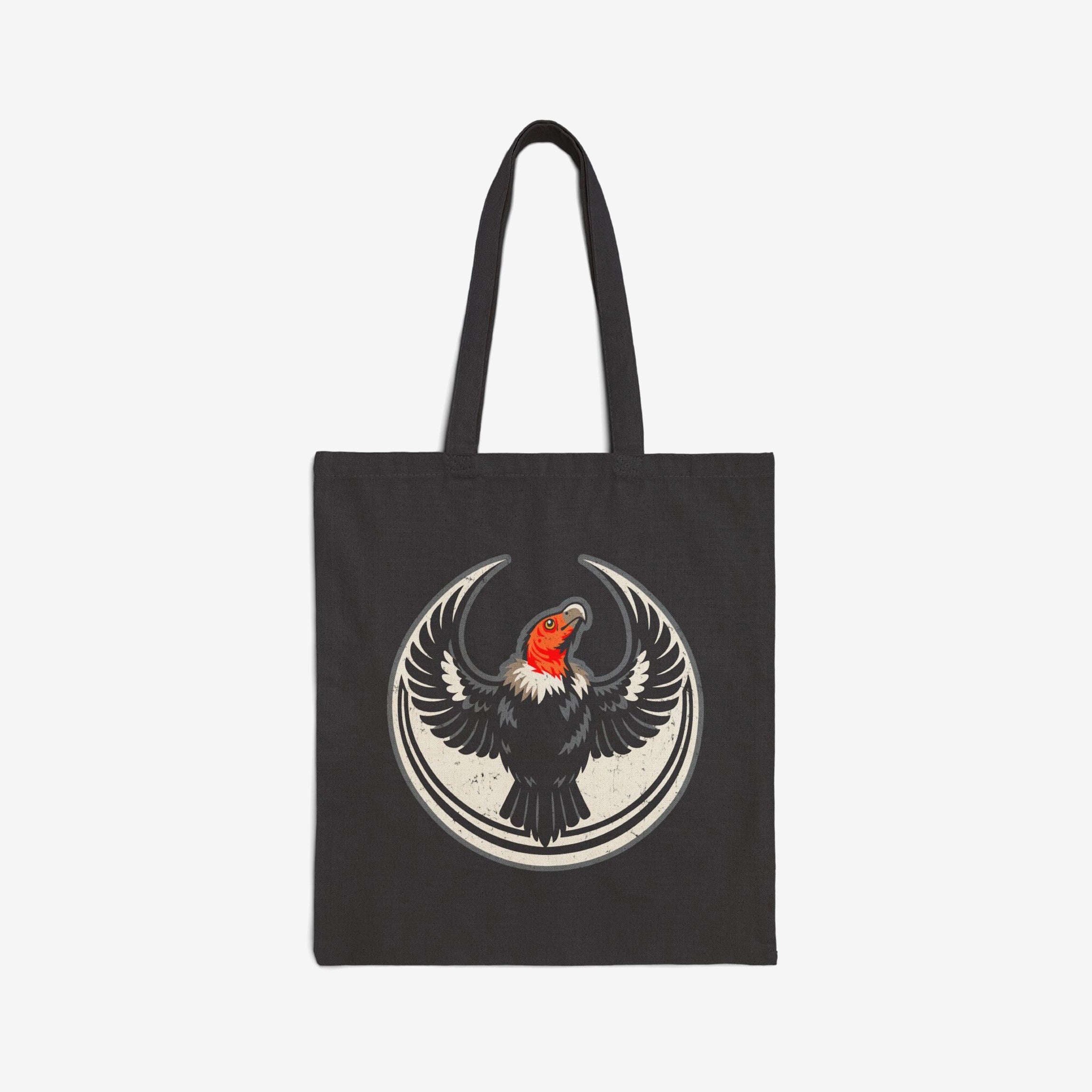 California Rebel Alliance Tote Bag